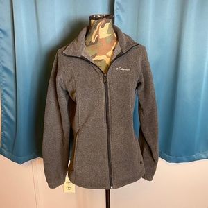 Lightly Worn Columbia Jacket